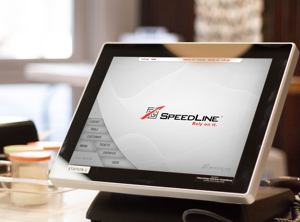 SpeedLine Solutions Inc. | Point of Sale | 3899 Mount Lehman Rd, Abbotsford, BC V2T 5W5, Canada | Phone: (888) 400-9185