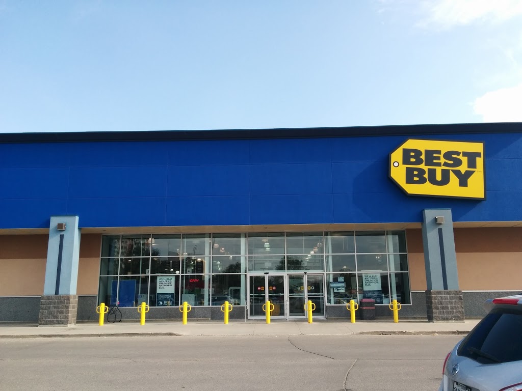 Best Buy | 1910 Pembina Hwy Unit 6, Winnipeg, MB R3T 4S5, Canada | Phone: (204) 982-0551