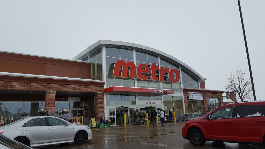 Metro | 367 Mountainview Rd S, Georgetown, ON L7G 5X3, Canada | Phone: (905) 702-8844
