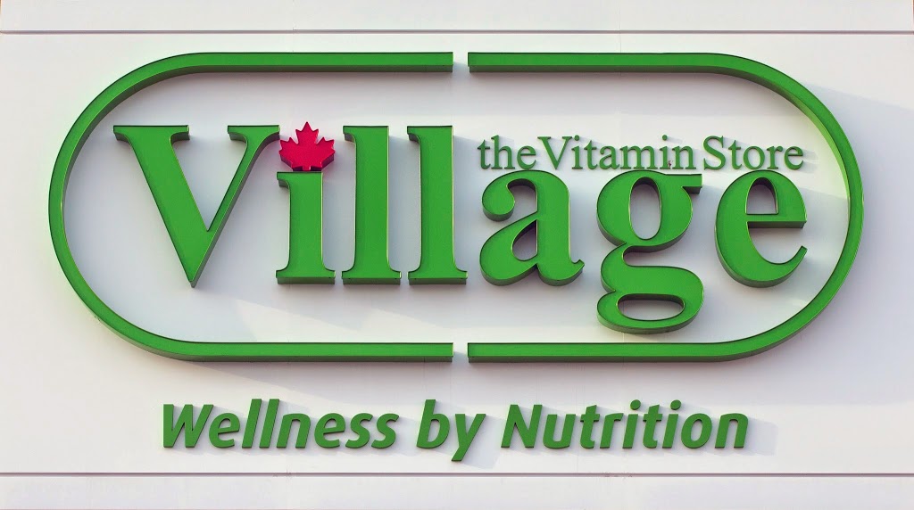 The Vitamin Store | 4099 Erin Mills Pkwy, Mississauga, ON L5L 3P9, Canada | Phone: (905) 607-2608