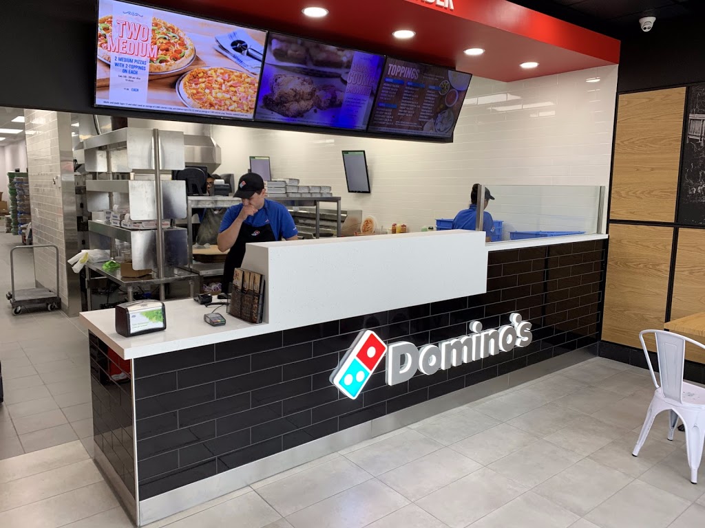 Dominos Pizza | 301 Queen St S Suite 8, Bolton, ON L7E 2B2, Canada | Phone: (905) 951-0999