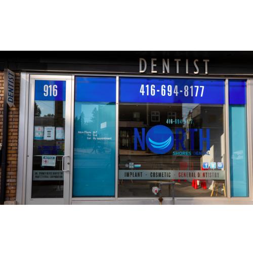 Cliffside Dental | 2451 Kingston Rd, Scarborough, ON M1N 1V4, Canada | Phone: (416) 265-3368