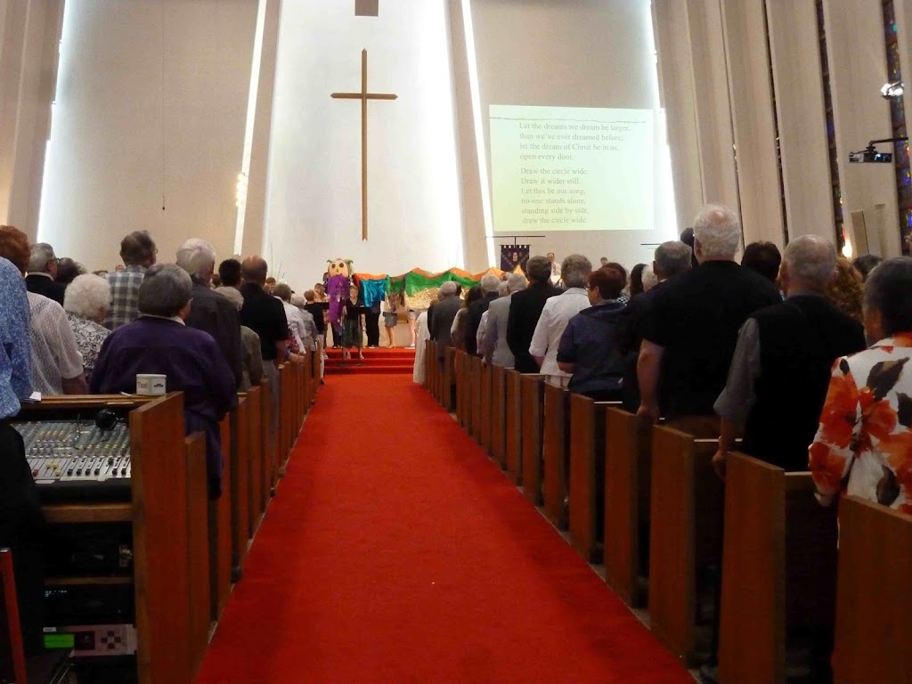 McKillop United Church | 2329 15 Ave S, Lethbridge, AB T1K 0X5, Canada | Phone: (403) 328-2703