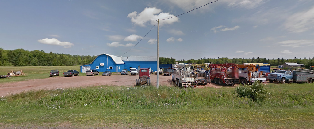 Kings County Tractor & Machine | 478 Strathcona Rd, Saint Peters Bay, PE C0A 2A0, Canada | Phone: (902) 583-2113