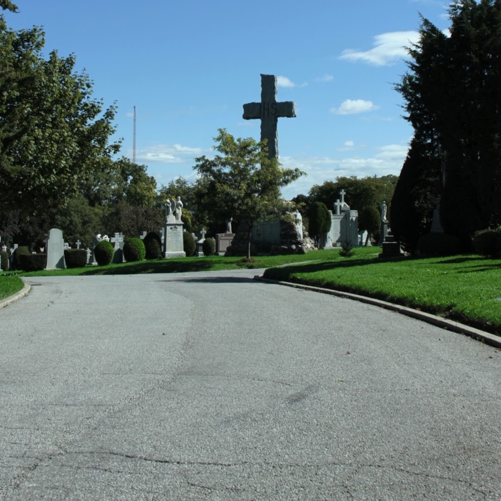 Mount Hope Catholic Cemetery | 305 Erskine Ave, Toronto, ON M4P 1Z7, Canada | Phone: (416) 483-4944