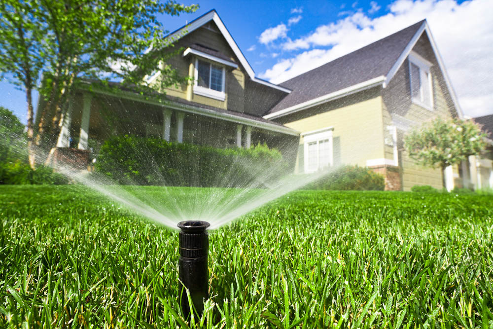 GTA Green Sprinklers | 2440 Bromsgrove Rd Unit 168, Mississauga, ON L5J 4J7, Canada | Phone: (647) 998-9273