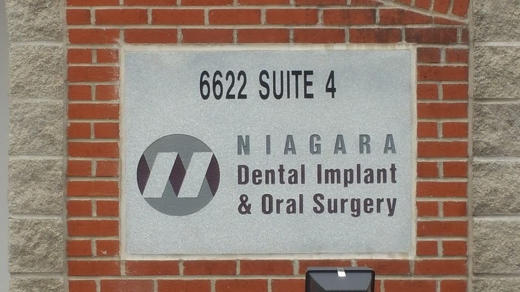 Niagara Dental Implant & Oral Surgery | 6622 Main St #4, Williamsville, NY 14221, USA | Phone: (716) 282-0285