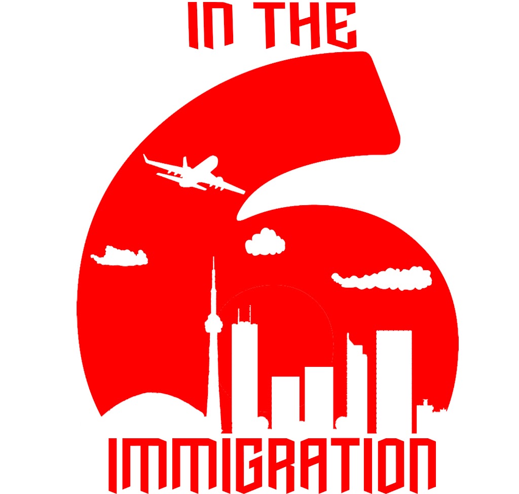 In The Six Immigration | 241 Clarence St Unit #30, Brampton, ON L6W 4P2, Canada | Phone: (905) 915-4050