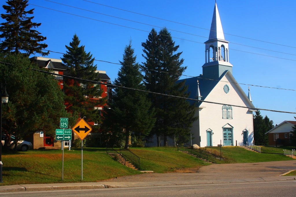 Municipalité Notre-Dame-de-la-Merci | 1900 Mnt de la Réserve, Notre-Dame-de-la-Merci, QC J0T 2A0, Canada | Phone: (819) 424-2113