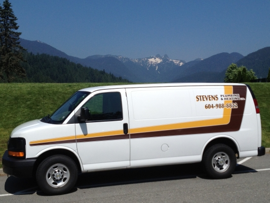 Stevens Plumbing & Heating Ltd. | 1055 29th St E, North Vancouver, BC V7K 1C1, Canada | Phone: (604) 988-8822