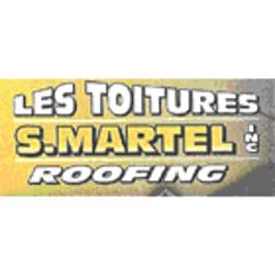 S Martel Roofing | 8 Rue Vanessa, Val-des-Monts, QC J8N 7B8, Canada | Phone: (613) 880-0976
