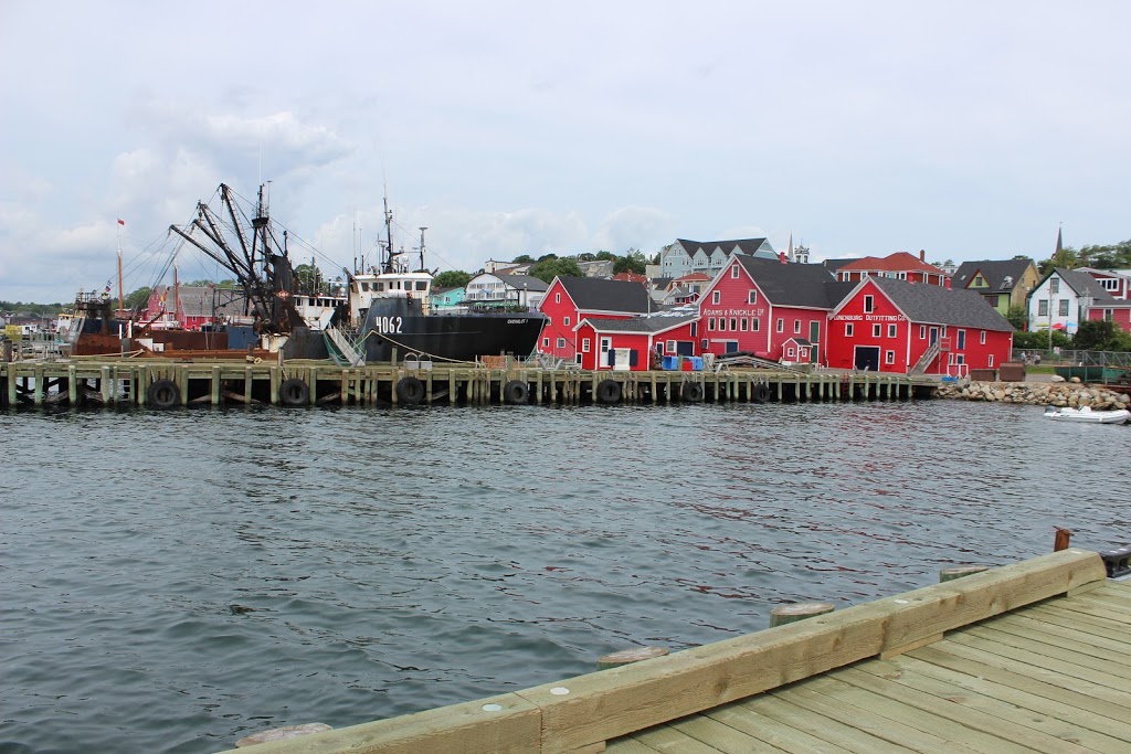 Bridgewater & Region of Lunenburg Visitor Information Centre | 125 Cornwall Rd B, Blockhouse, NS B0J 1E0, Canada | Phone: (902) 530-4677