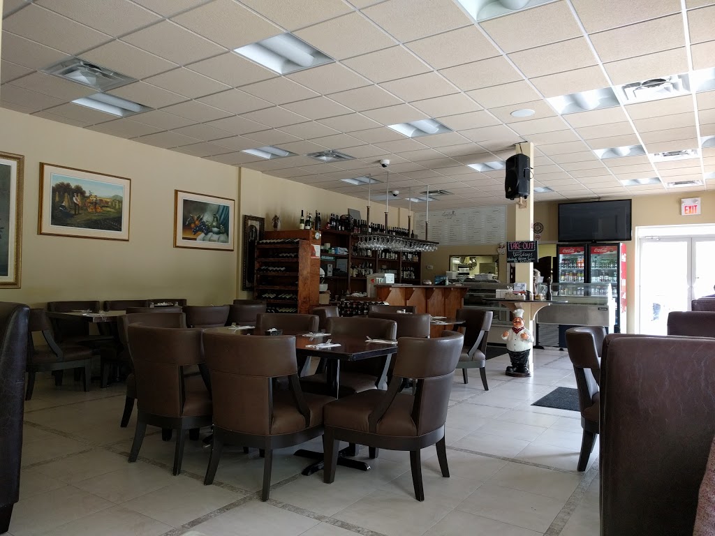 Lanterna Ristorante North | 2812 Lakeshore Dr, Brechin, ON L0K 1B0, Canada | Phone: (705) 505-0088