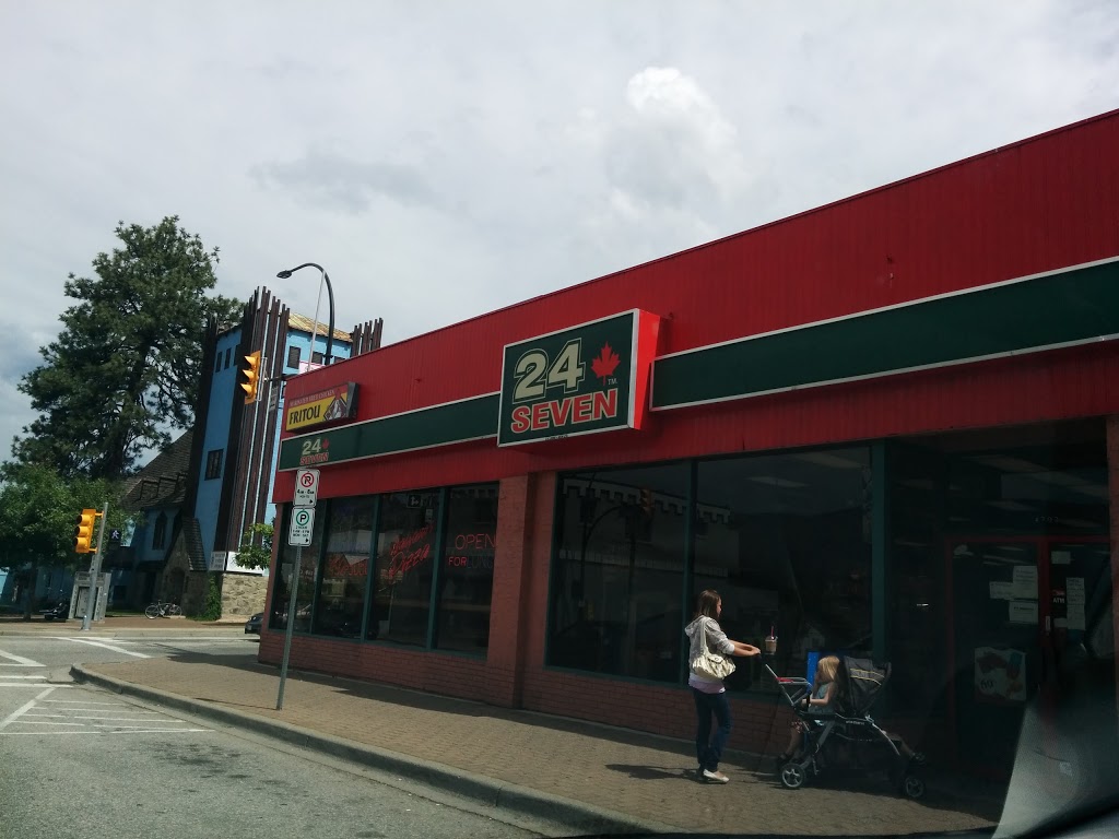 24/7 Convenience Store | 702 Main St, Penticton, BC V2A 5E2, Canada | Phone: (250) 493-7868