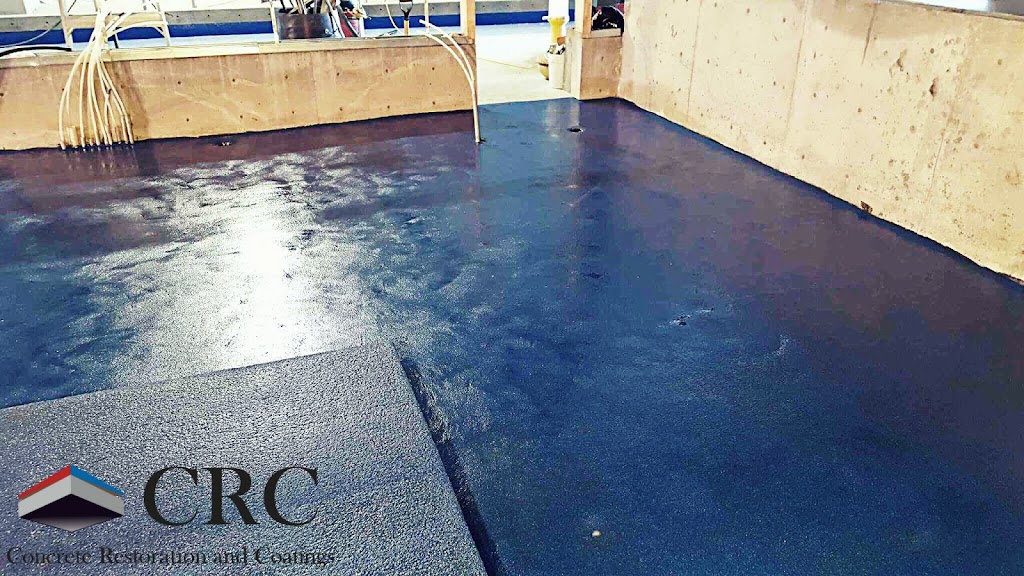 Concrete Restoration and Coatings | Range Rd 272, Red Deer, AB T4G 0M4, Canada | Phone: (403) 896-7585