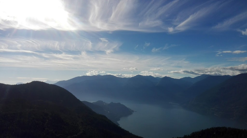 CoPilot Cafe | Unnamed Road, Britannia Beach, BC V0N 1J0, Canada