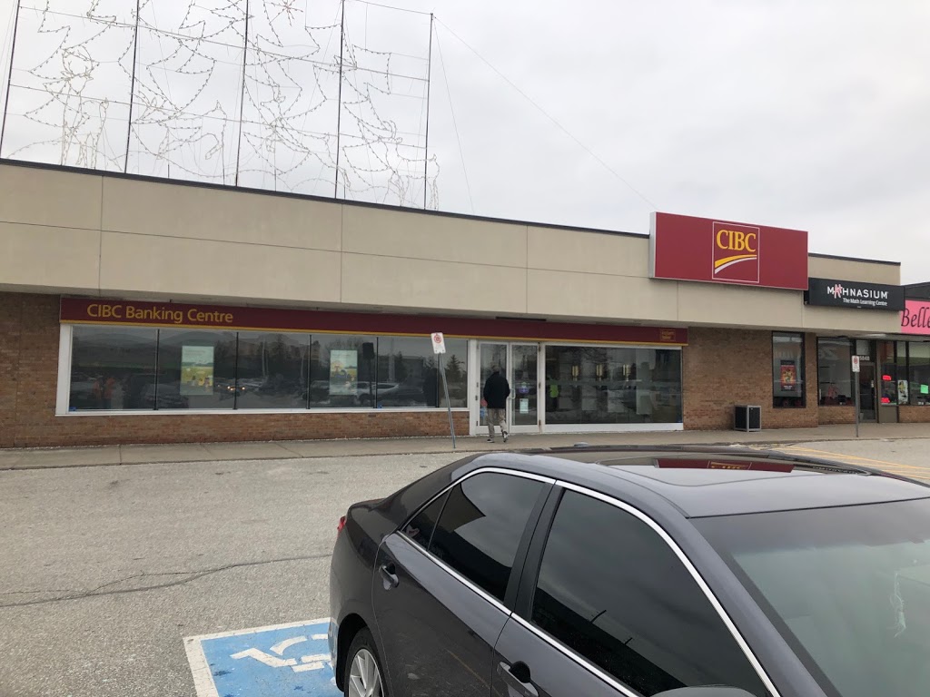 CIBC Branch with ATM | 5870 Malden Rd, Windsor, ON N9H 1S4, Canada | Phone: (519) 969-3712
