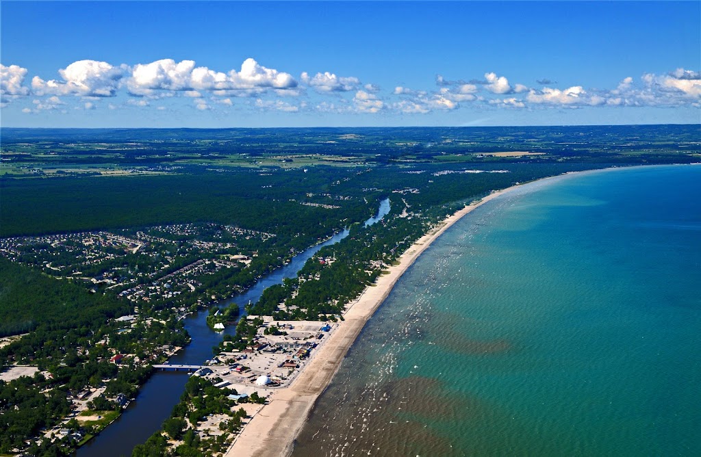 Wasaga Beach Tourism - Town of Wasaga Beach | 30 Lewis St, Wasaga Beach, ON L9Z 1A1, Canada | Phone: (705) 429-3844 ext. 2274