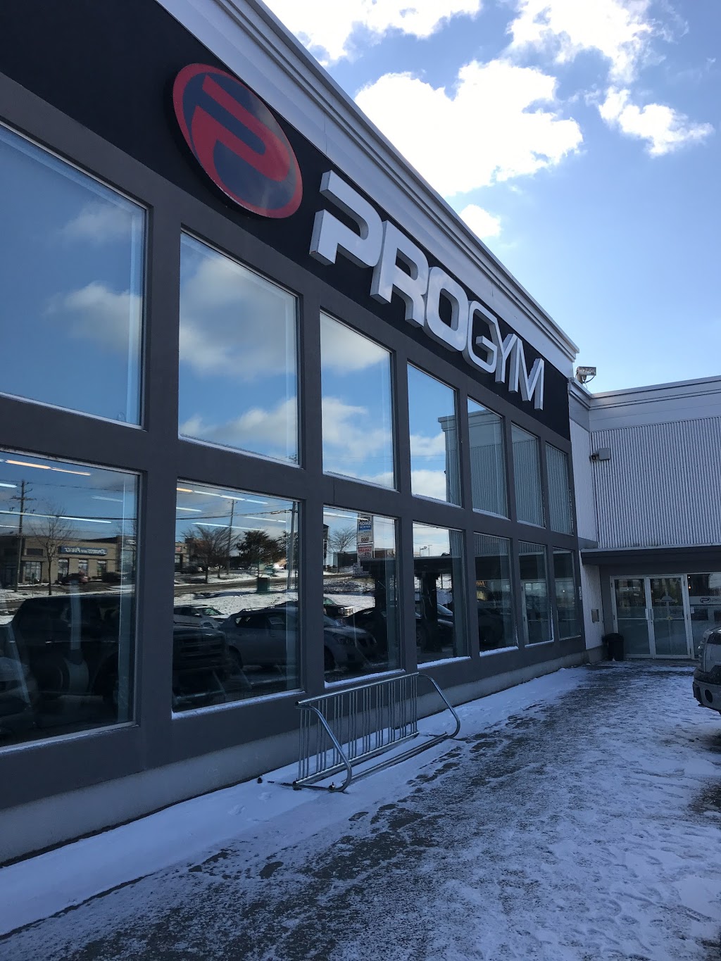 Pro Gym Fitness | 4796 Boul Bourque, Sherbrooke, QC J1N 2A7, Canada | Phone: (819) 822-8524