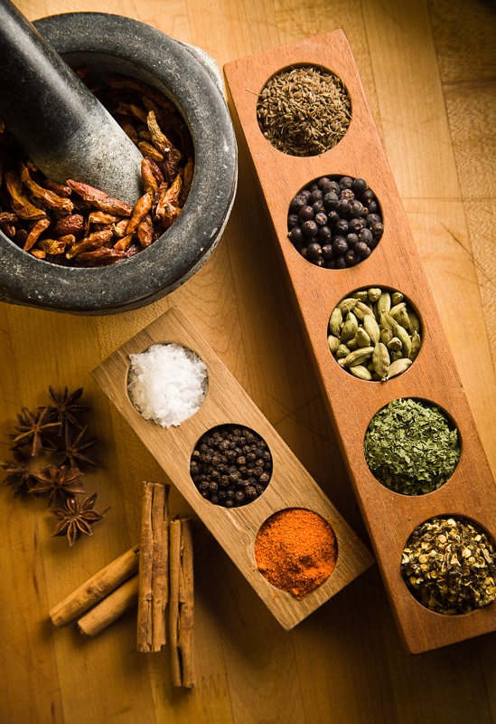 The Spice Trader & The Olive Pit | 877 Queen St W, Toronto, ON M6J 1G3, Canada | Phone: (647) 430-7085