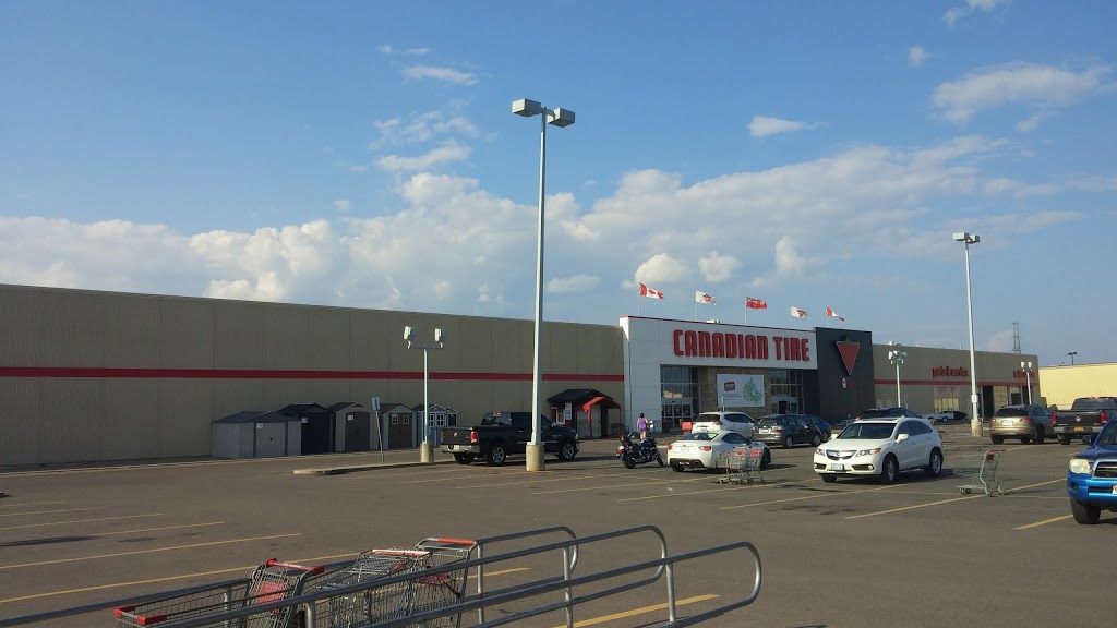 Canadian Tire | 939 Fort William Rd, Thunder Bay, ON P7B 3A6, Canada | Phone: (807) 623-1999