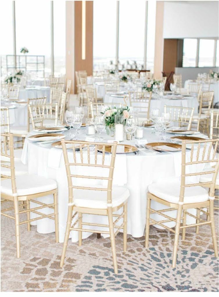 Lux Event Rental | 5330 Canotek Rd, Gloucester, ON K1J, Canada | Phone: (613) 501-0559