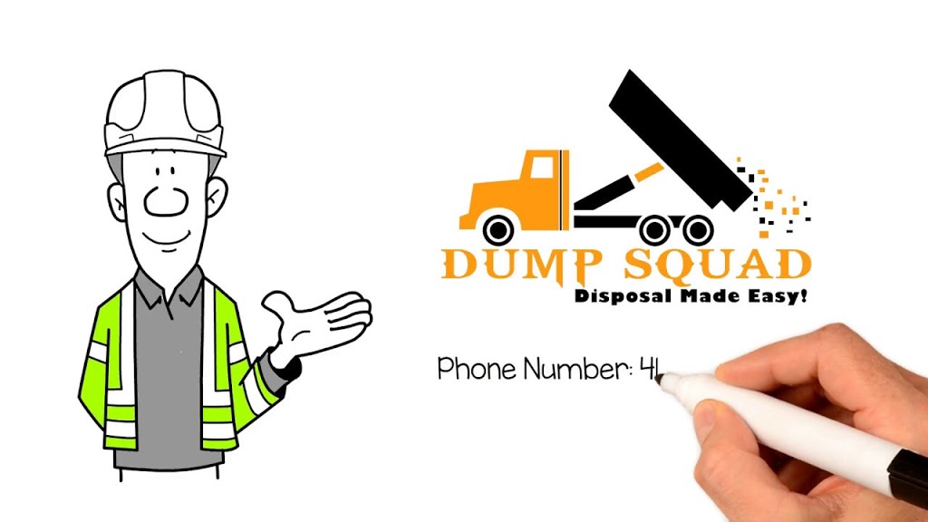 Dump-Squad | 10156 York Regional Rd 27, Woodbridge, ON L4L 1A7, Canada | Phone: (416) 877-0008