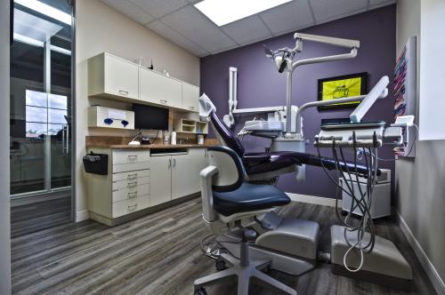 Dentistry on Liverpool | 927 Liverpool Rd, Pickering, ON L1W 1S7, Canada | Phone: (905) 839-5951