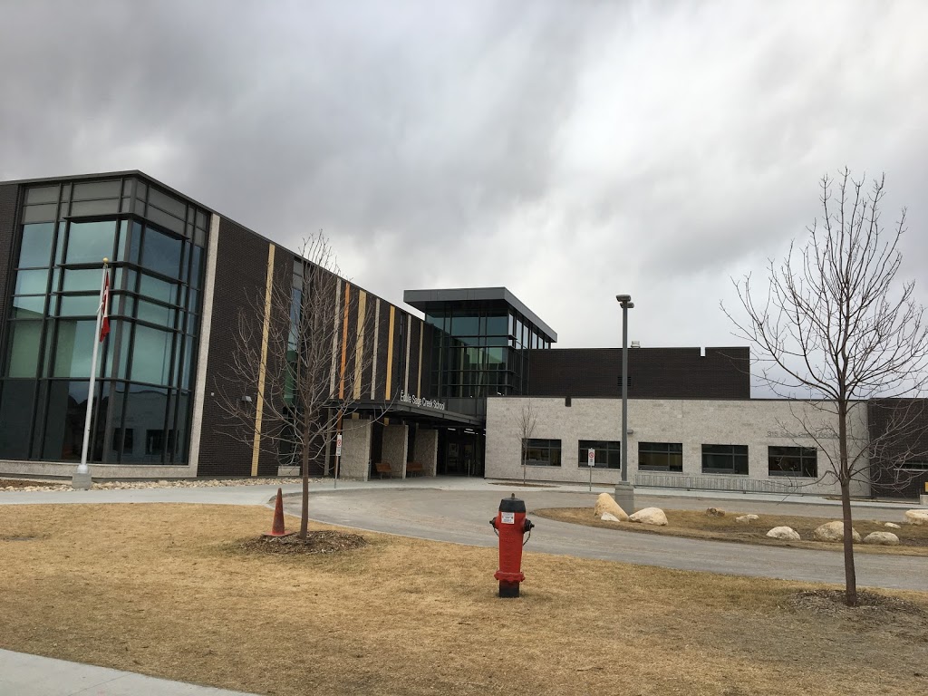 École Sage Creek School | 315 Sage Creek Blvd, Winnipeg, MB R3X 0G4, Canada | Phone: (204) 253-8199