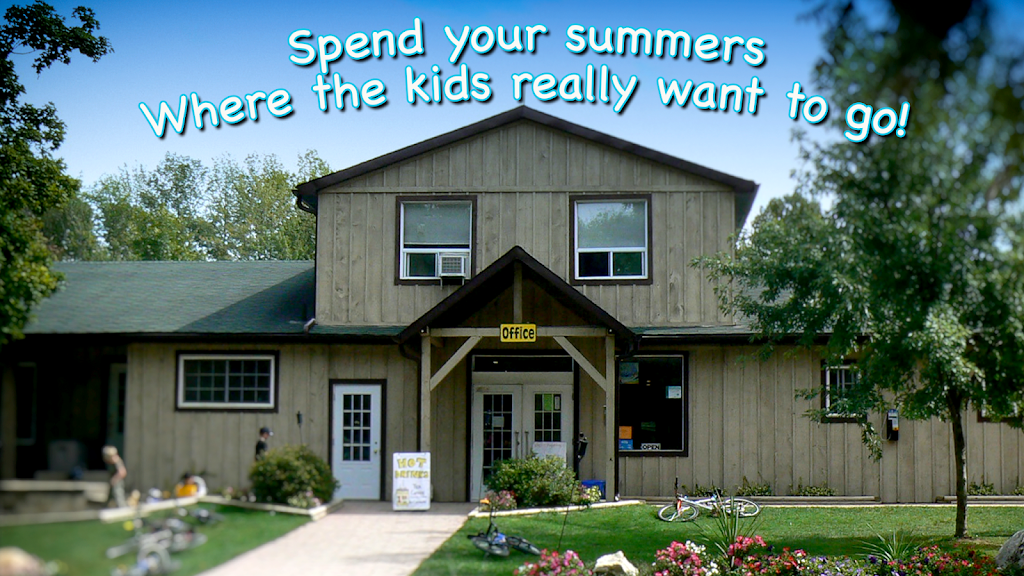 Pine Valley Park | 955 Valens Rd, Branchton, ON N0B 1L0, Canada | Phone: (519) 623-4998