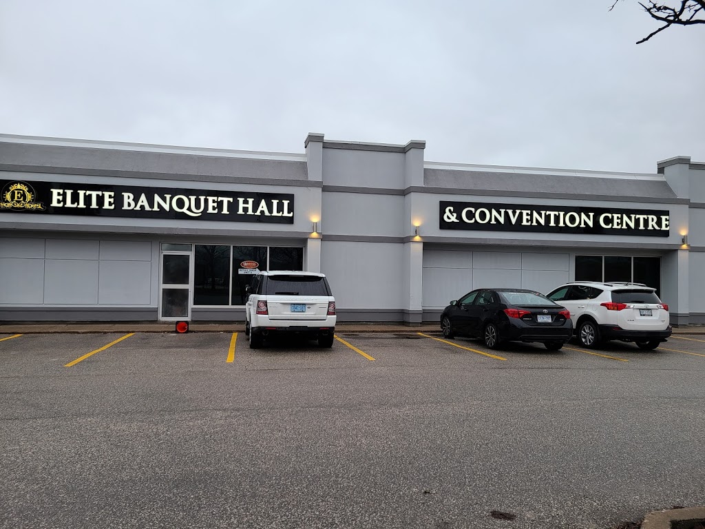 Elite Banquet Halls and Convention Center | 1850 Albion Rd, Etobicoke, ON M9W 5S8, Canada | Phone: (416) 674-0036