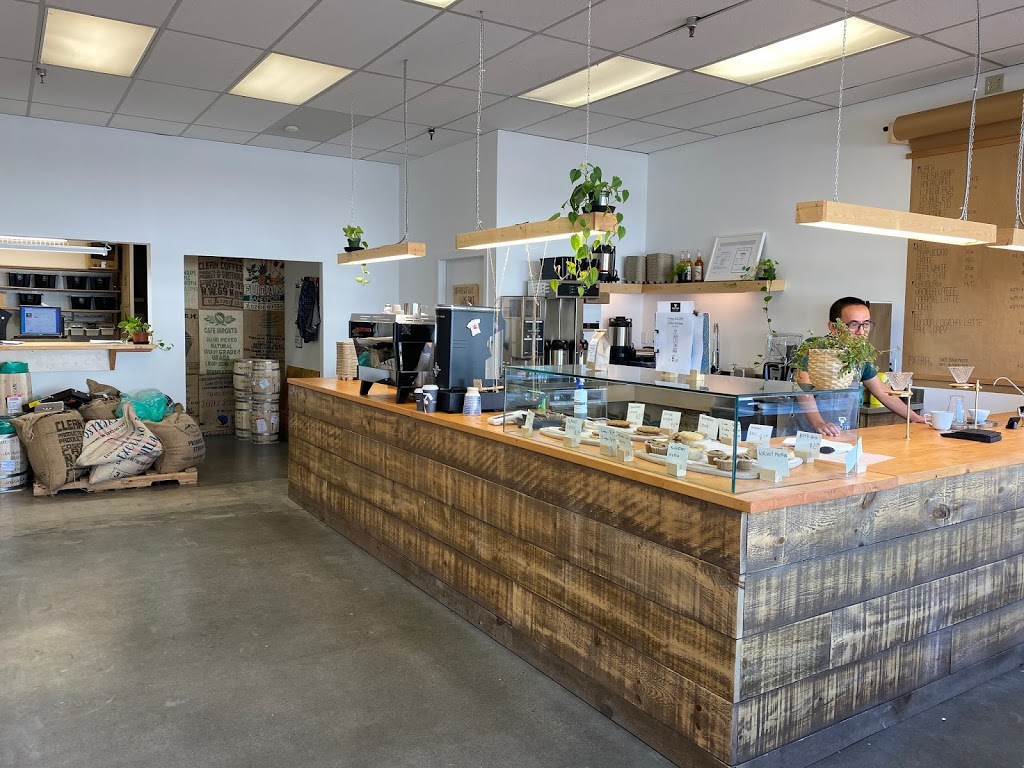 The Kop Coffee Roasters | 1080 Cliveden Ave Unit 1B, Delta, BC V3M 6G6, Canada | Phone: (604) 800-4605