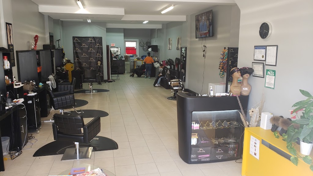 Lavish house of beauty | 2642 Eglinton Ave W, York, ON M6M 1T7, Canada | Phone: (416) 826-5778