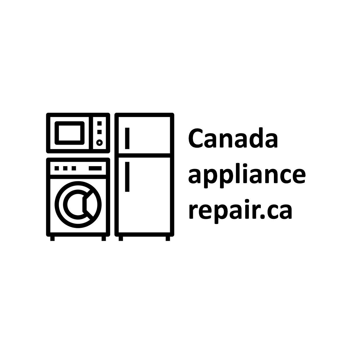 Canada Appliance Repair | 325 Bogert Ave, North York, ON M2N 1L8, Canada | Phone: (416) 887-5839
