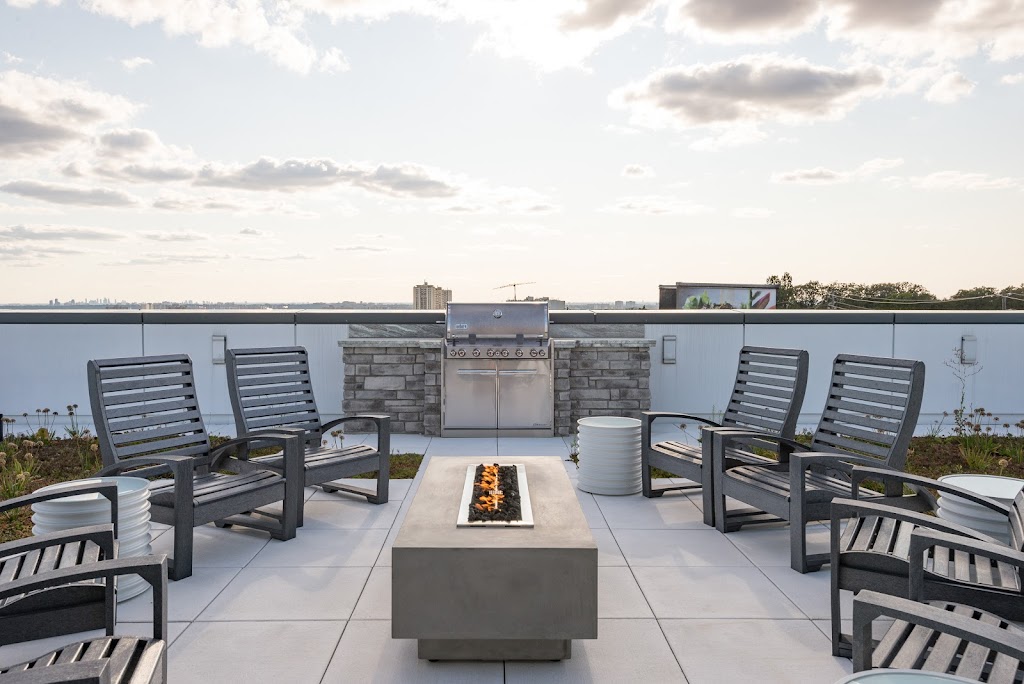 RooftopTO | 1189 Lawrence Ave W, North York, ON M6A 1E2, Canada | Phone: (416) 768-7110