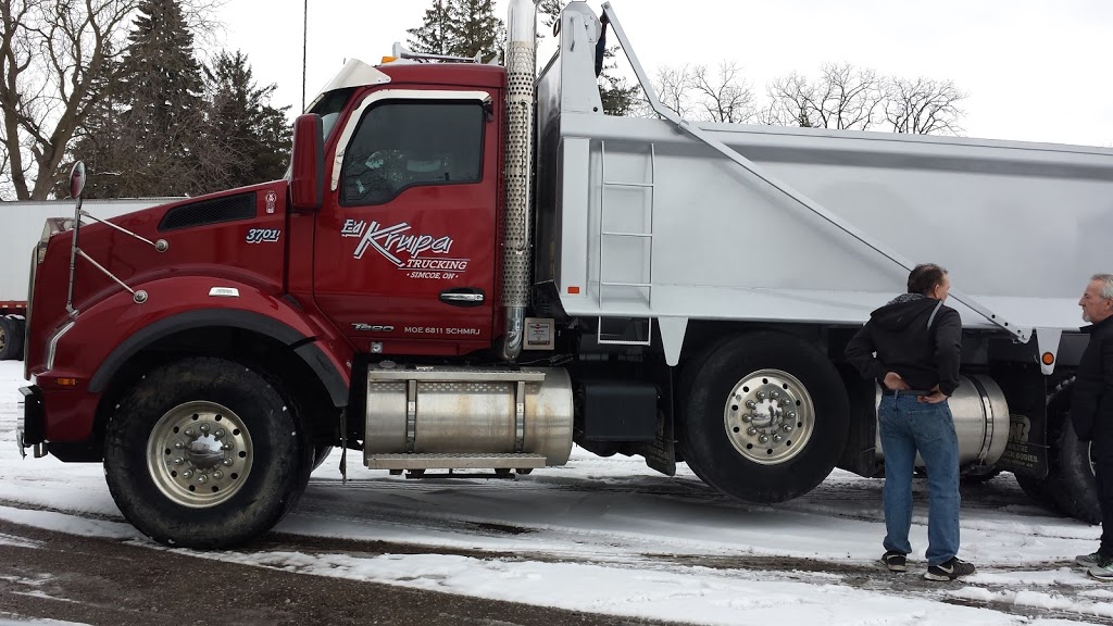 Pro Fleet Refinishing | 660 Fountain St N, Cambridge, ON N3H 0A2, Canada | Phone: (519) 223-1488