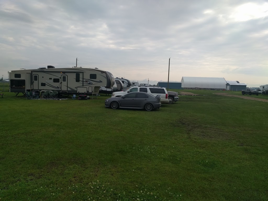 Lamont Campground | P o Box 538, 4505 49a Street, Lamont, AB T0B 2R0, Canada | Phone: (780) 895-2220