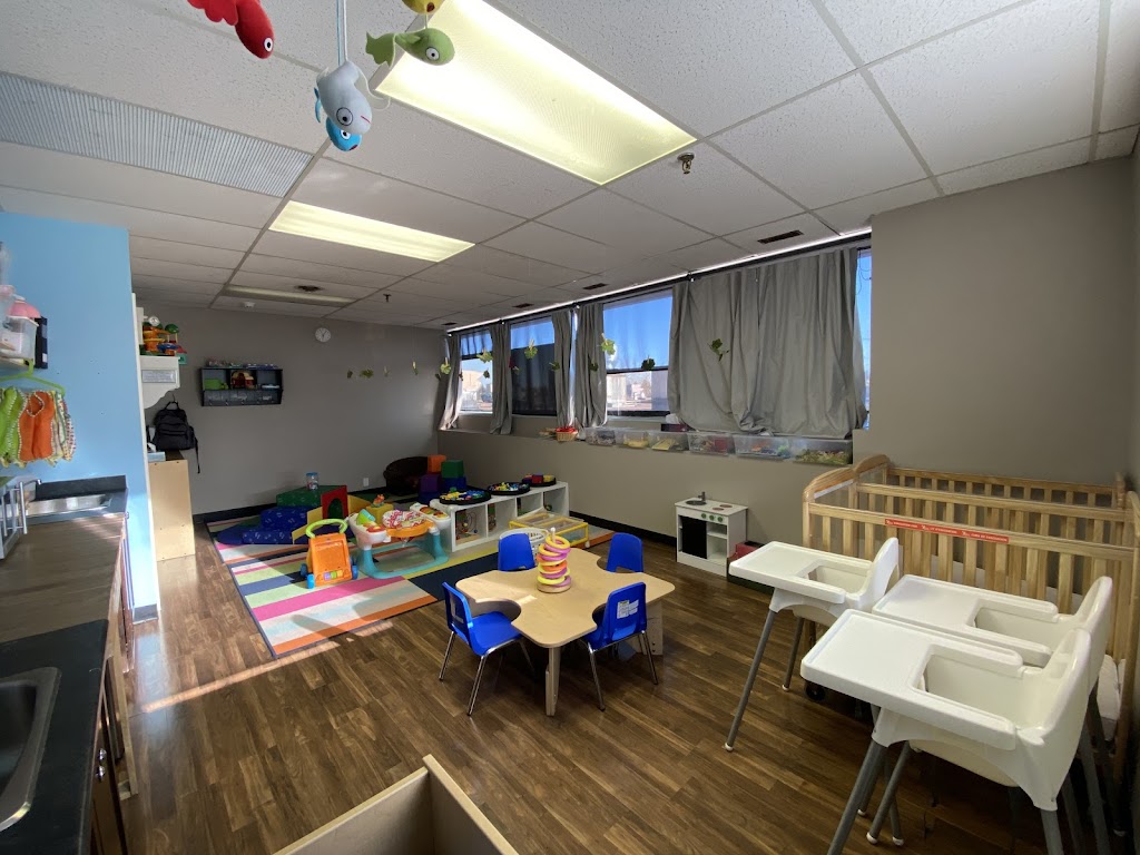 Mommys Kids ChildCare Centre Ltd. | 523 Woodpark Blvd SW #289, Calgary, AB T2W 4J3, Canada | Phone: (587) 349-2155