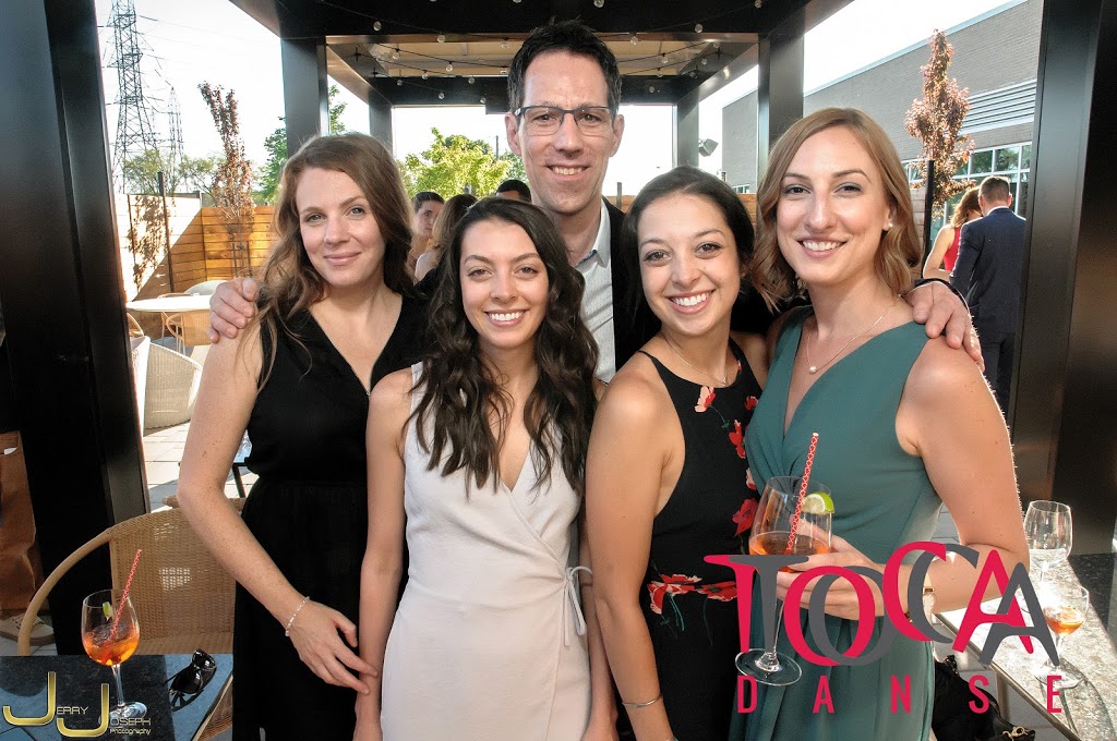 Toca Danse | 100 Boulevard de Montarville, Boucherville, QC J4B 5M4, Canada | Phone: (514) 433-8342