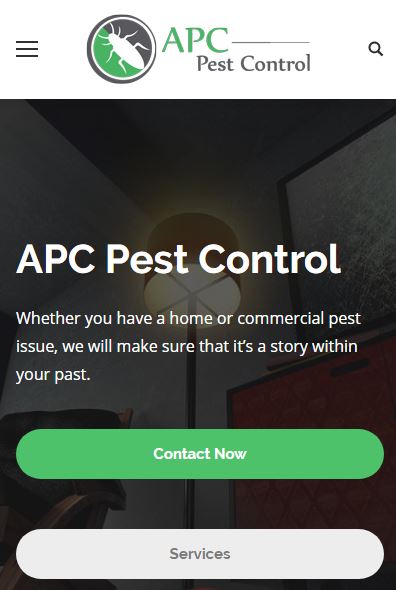 APC Pest Control | 9565 126 St, Surrey, BC V3V 5C9, Canada | Phone: (604) 999-7378