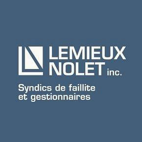 Lemieux Nolet, comptables professionnels agréés S.E.N.C.R.L. | 182 Av. de la Fabrique, Montmagny, QC G5V 2J8, Canada | Phone: (418) 248-1910