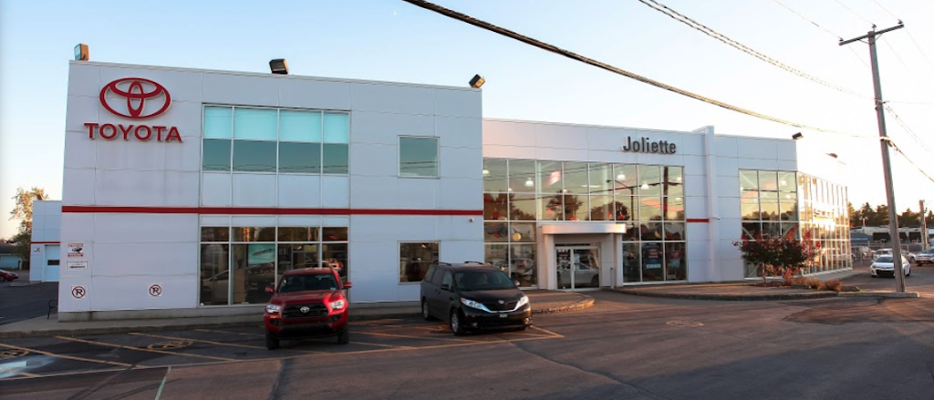 Joliette Toyota - Service | 357 Boulevard Antonio-Barrette, Notre-Dame-des-Prairies, QC J6E 1G1, Canada | Phone: (450) 759-3449