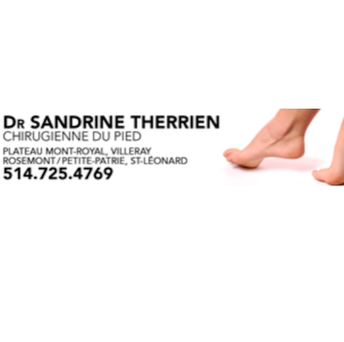 Dr Sandrine Therrien | 2511 Rue Bélanger suite B, Montréal, QC H1Y 1A2, Canada | Phone: (514) 725-4769