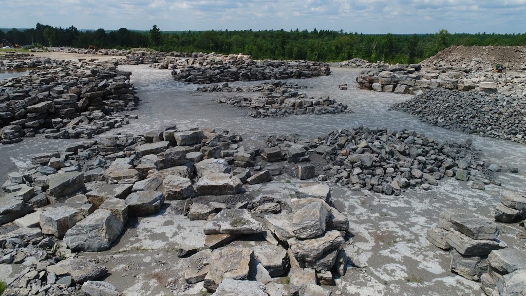 Rigbes Quarry | 27 Dump Rd, Buckhorn, ON K0L 1J0, Canada | Phone: (705) 333-3523