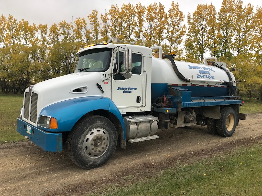 Jasons Septic Service | Rd, Arborg, MB R0C 0A0, Canada | Phone: (204) 378-0082