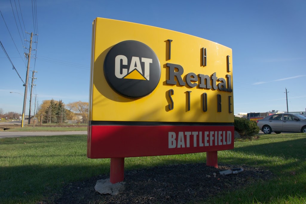 Battlefield Equipment Rentals | 27 Finley Rd, Brampton, ON L6T 1B2, Canada | Phone: (905) 457-7977