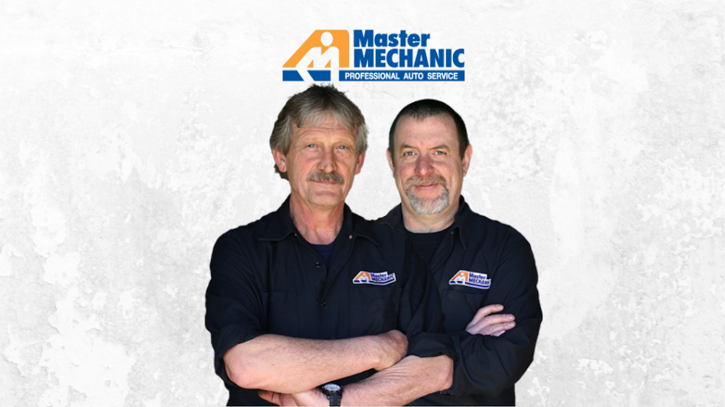 Master Mechanic Burlington West | 1201 Fairview St #1, Burlington, ON L7S 1Y5, Canada | Phone: (905) 639-8111