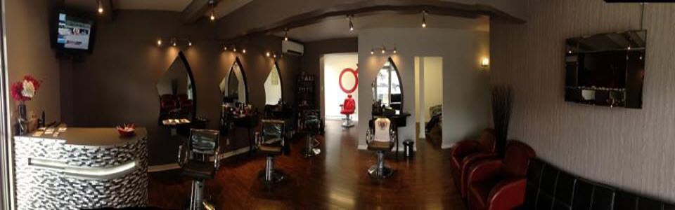 Salon Onyx | 16 Rue Principale, Coteau-du-Lac, QC J0P 1B0, Canada | Phone: (450) 308-0868