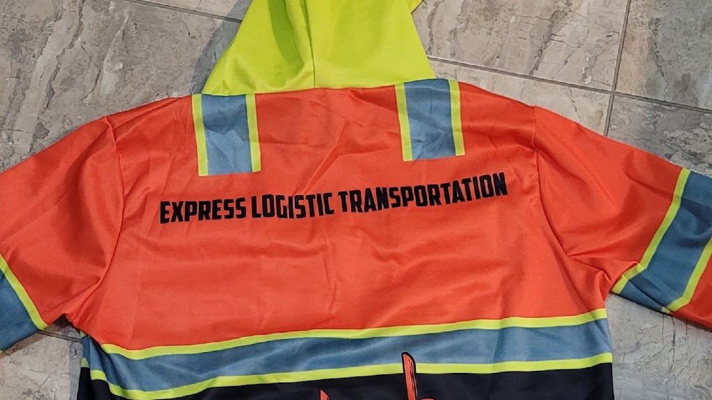 express logistic transpotation | 2619 48 St SE, Calgary, AB T2B 1M5, Canada | Phone: (403) 464-1594