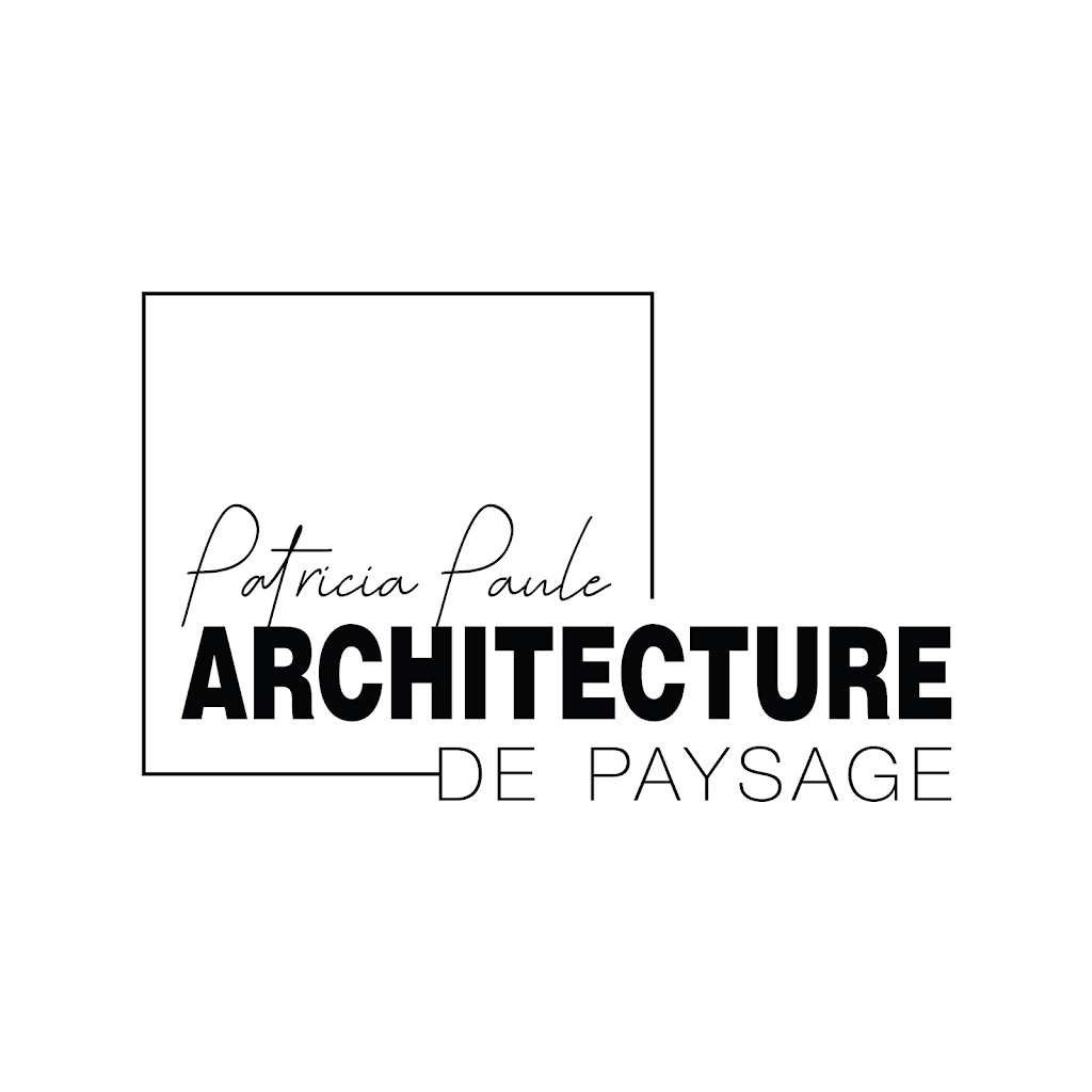 Patricia Paule Architecture de paysage | 435 Rue Principale, Laval, QC H7X 1C4, Canada | Phone: (450) 479-1266